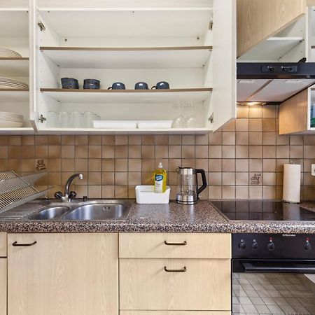 Charming And Comfortable Apartment Zürih Dış mekan fotoğraf