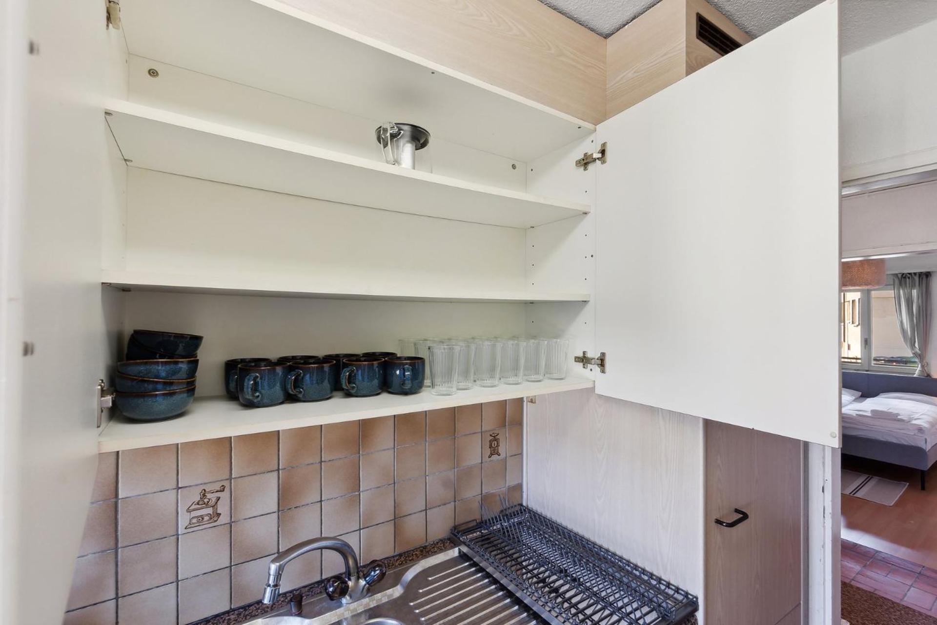Charming And Comfortable Apartment Zürih Dış mekan fotoğraf
