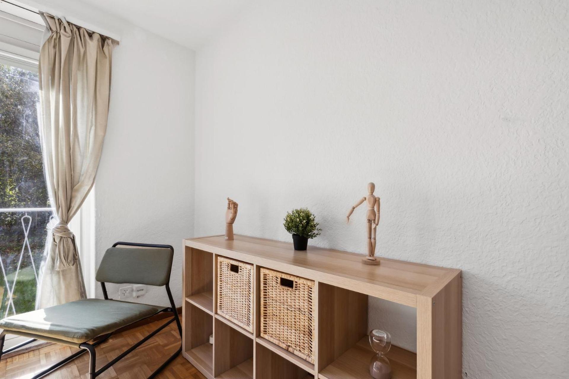 Charming And Comfortable Apartment Zürih Dış mekan fotoğraf